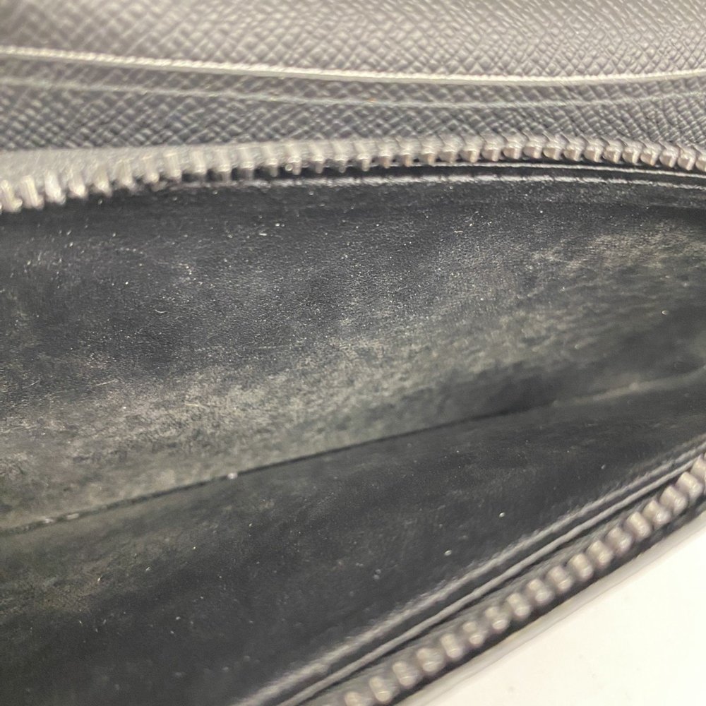 Louis Vuitton Long Wallet Monogram Eclipse LV x YK Portefeuille Brazza M81932... - Picture 8 of 13